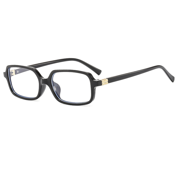 Ladies fashionable sunglasses with elegant plastic frame and elaborate design Bowlift