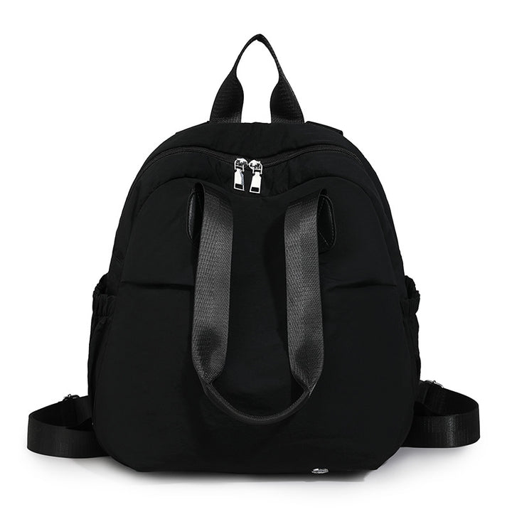 Versatile Everyday Travel Backpack Bowlift