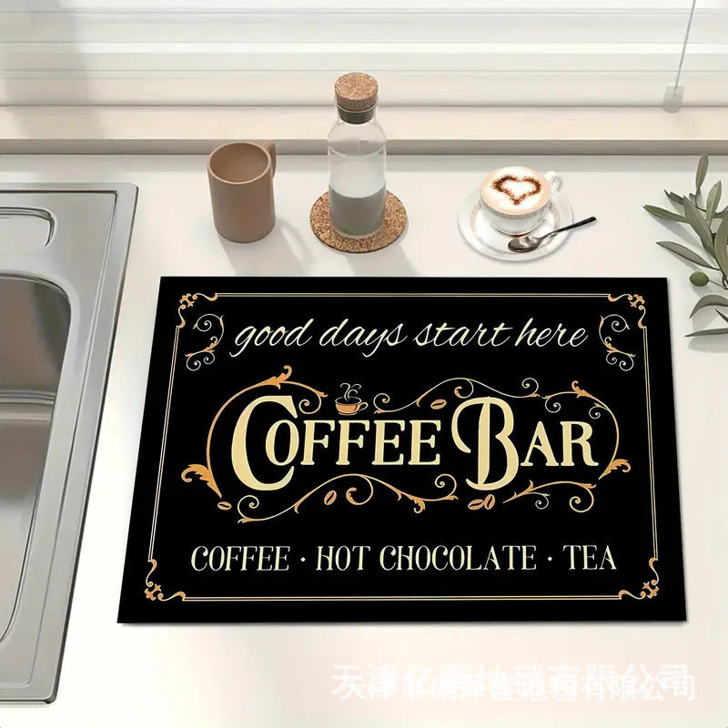 Kitchen Mat