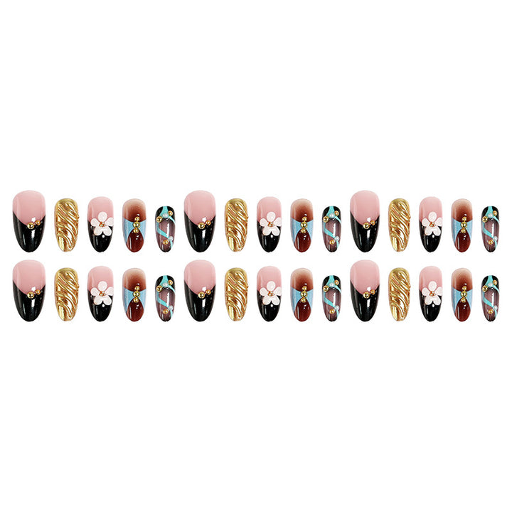 artificial nails Bowlift