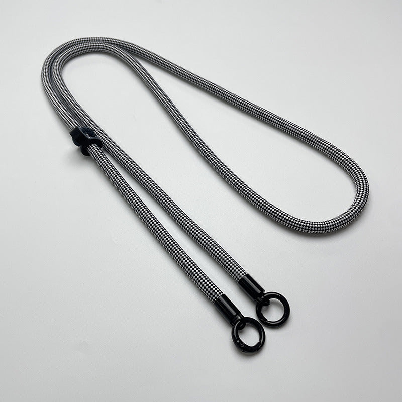 Adjustable Outdoor Utility Lanyard Bowlift