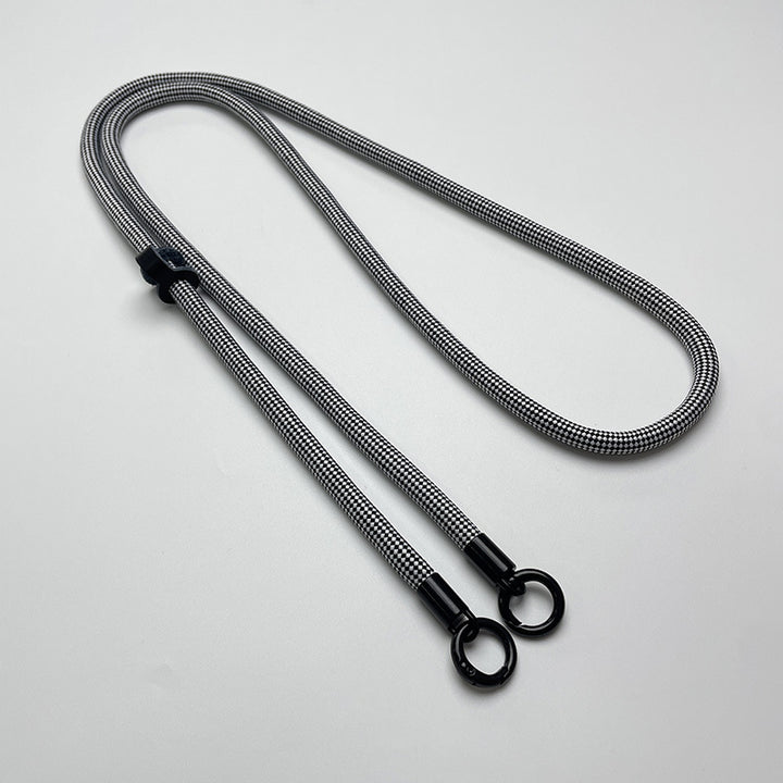 Versatile Adjustable Rope Leash Bowlift