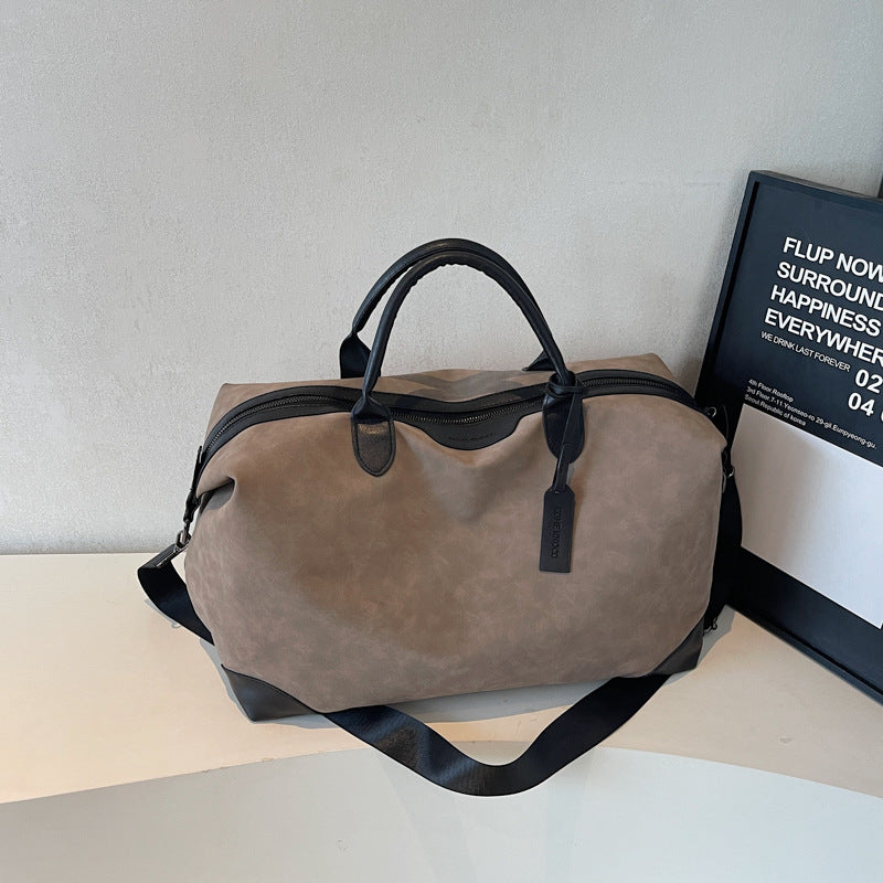 Durable Travel Weekender