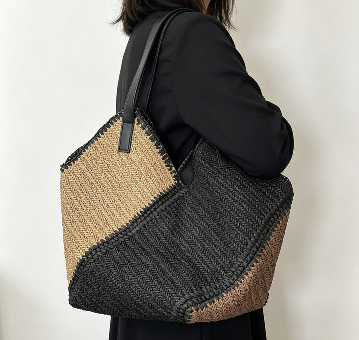 Multicolor Handbag Bowlift