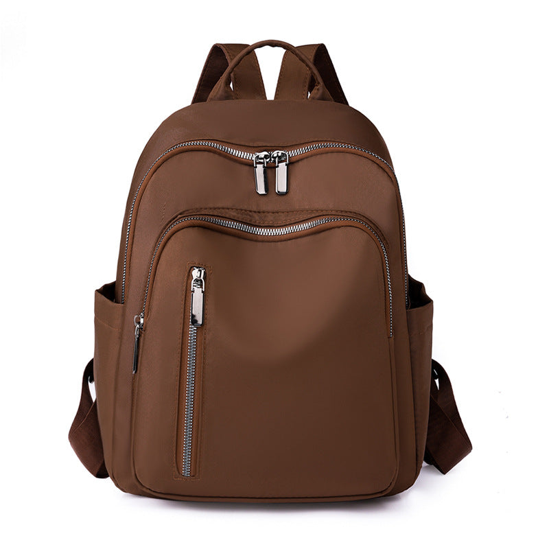 Versatile Multi-Functional Backpack Bowlift
