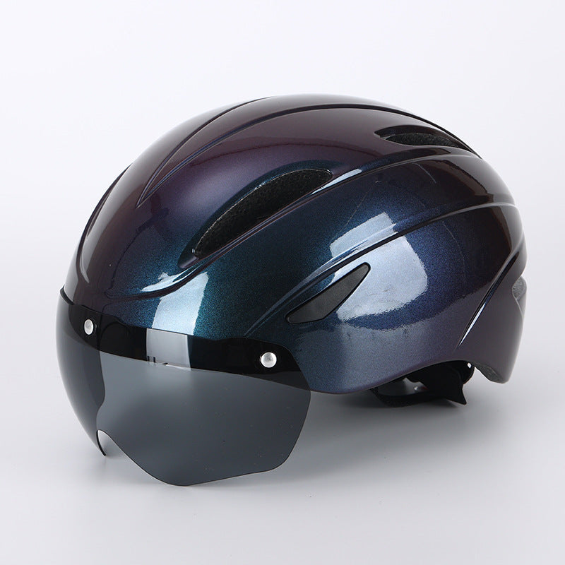 Cycling Safety Helmet Bowlift