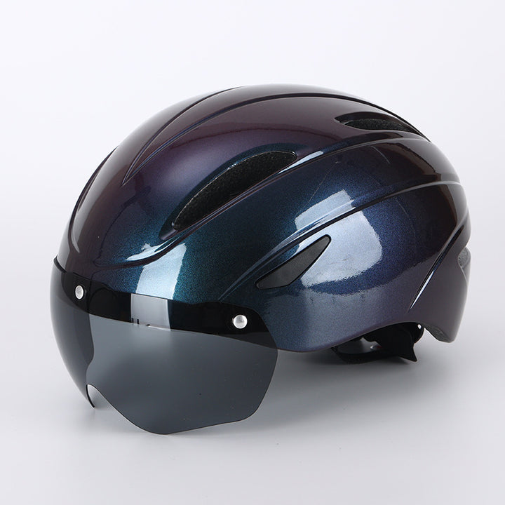 Cycling Safety Helmet Bowlift