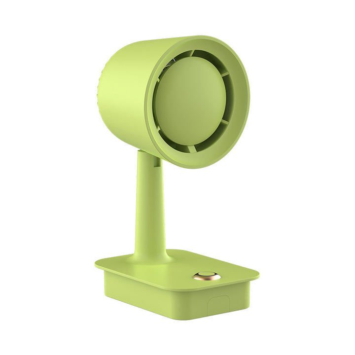 Unisex Portable Fan Bowlift