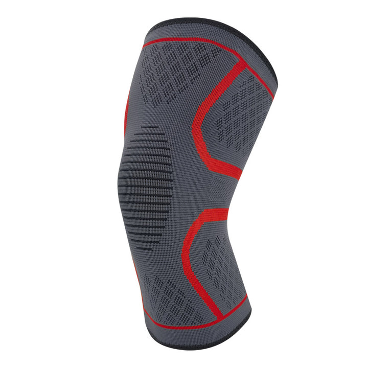 Advanced Athletic Knee Guard Bowlift