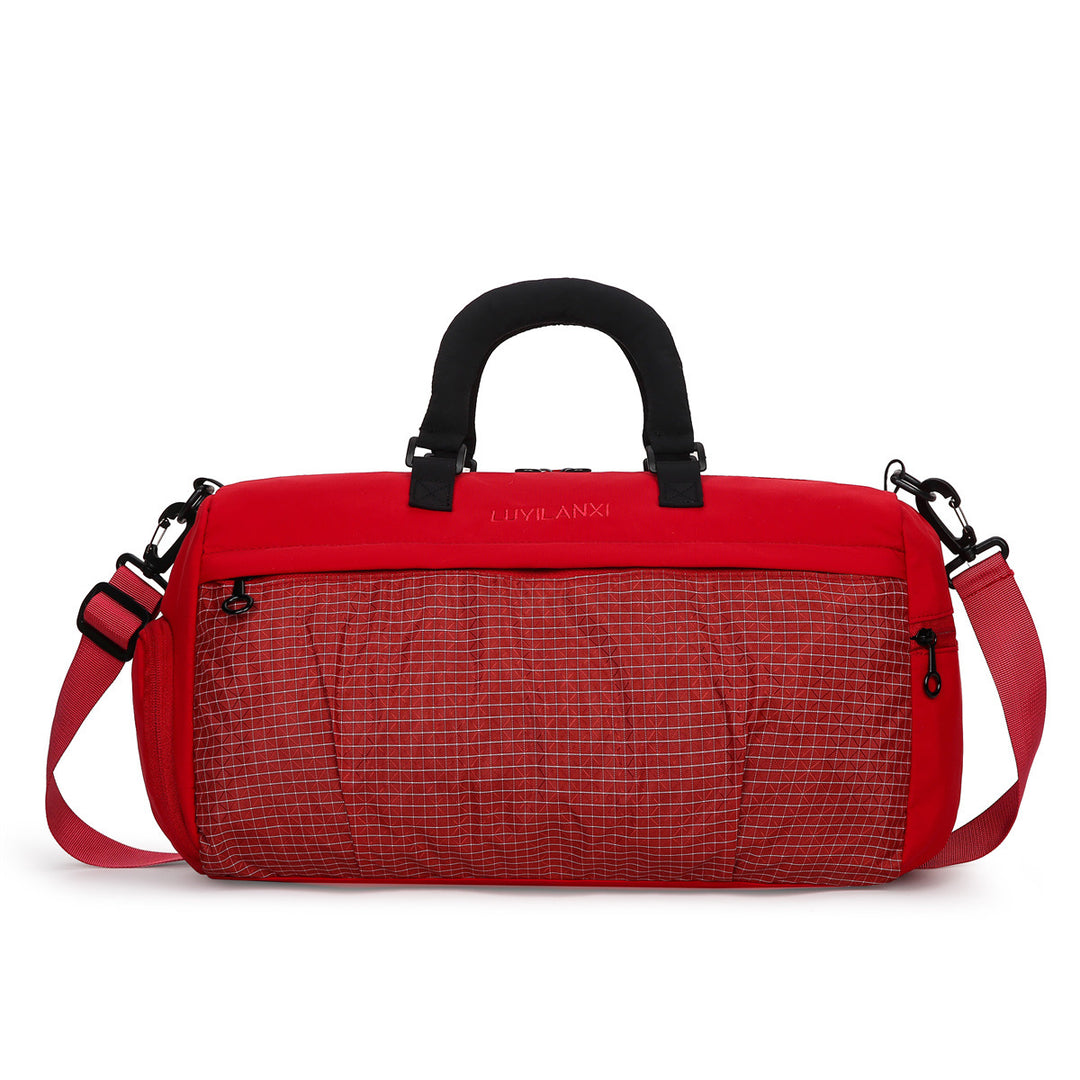 Versatile Multi-Compartment Travel