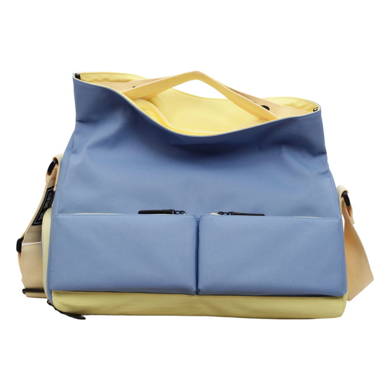 Multi-Functional Outdoor Carryall
