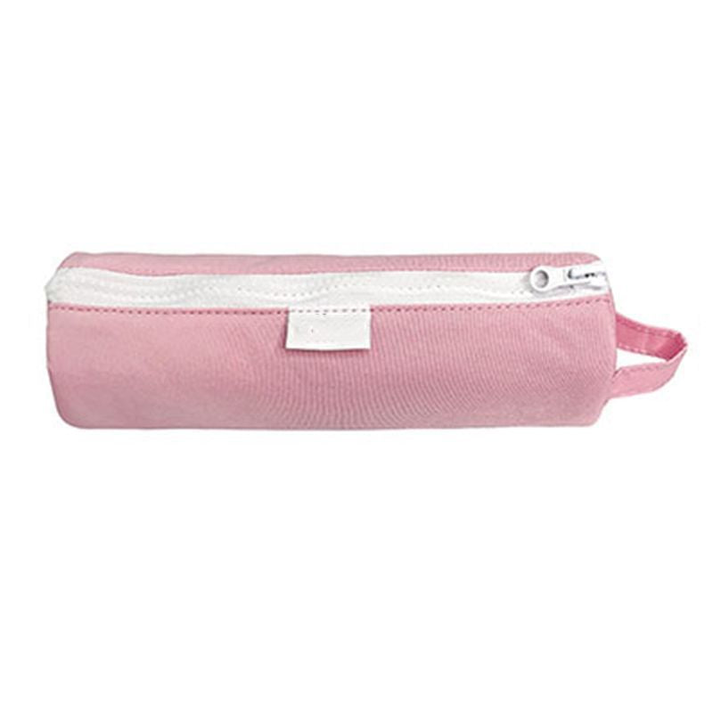 Versatile Zippered Pencil Case