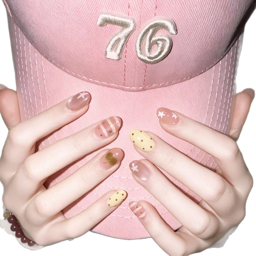 Stylish Embroidered Baseball Cap