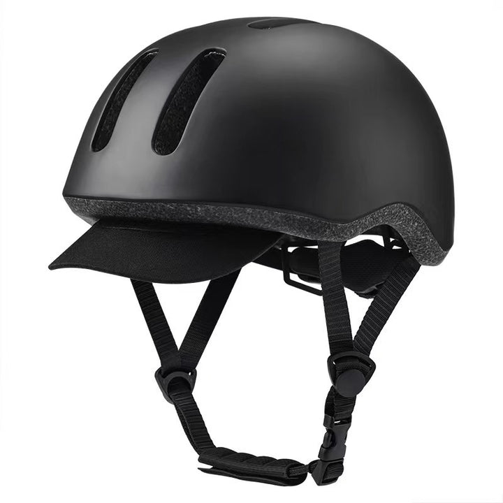 WoUrban Commuting Safety Helmet Bowlift