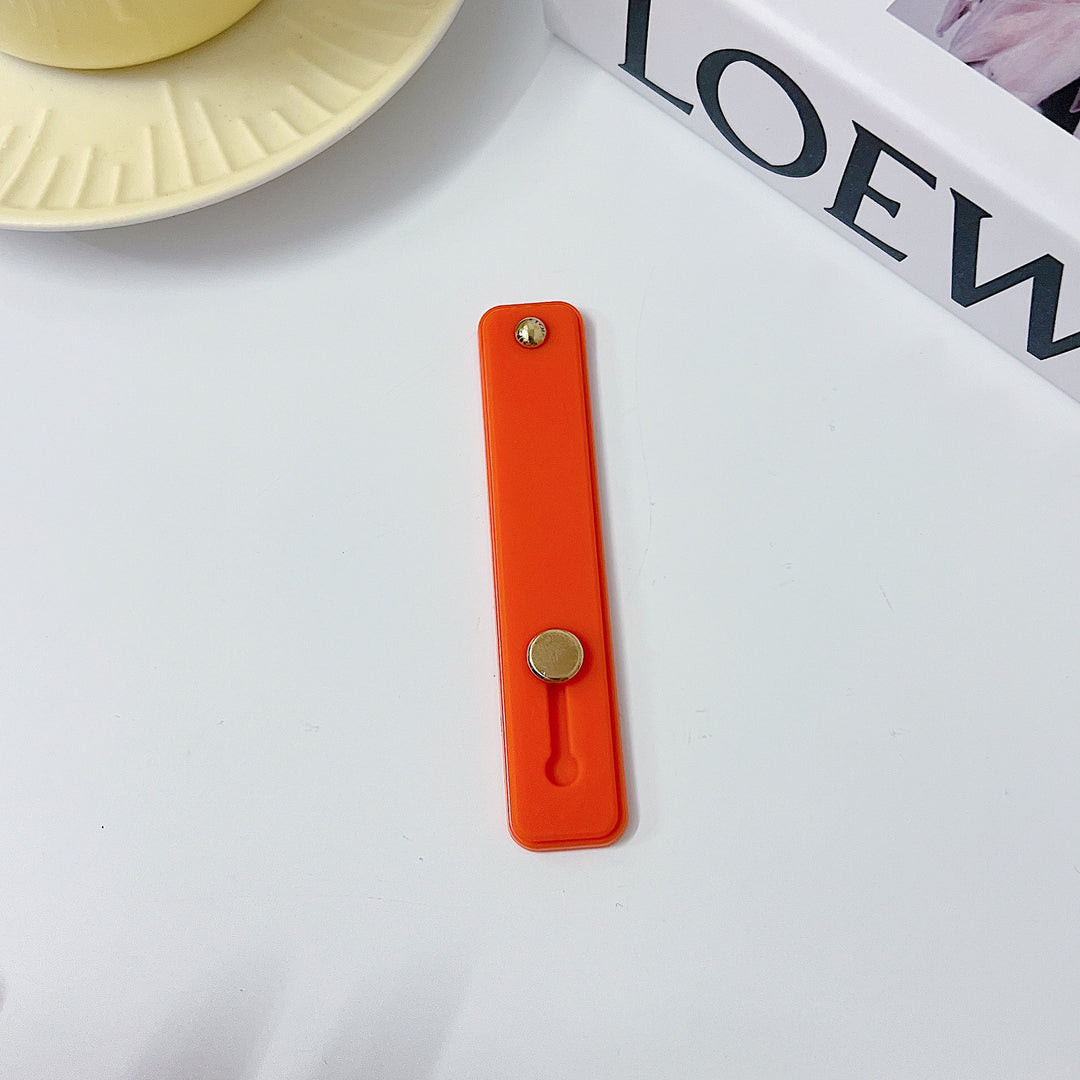 Multi-Purpose Silicone Strap Bowlift