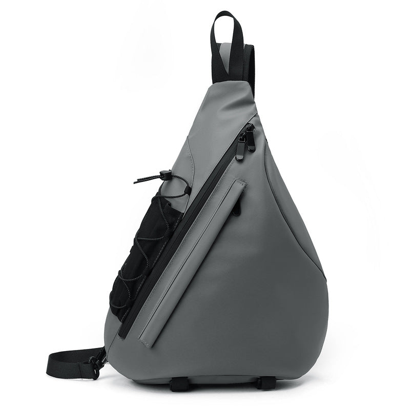 Ergonomic Sling Shoulder Bag Bowlift