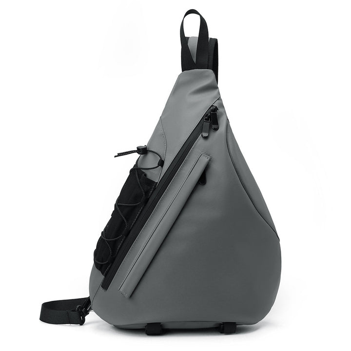 Ergonomic Sling Shoulder Bag Bowlift