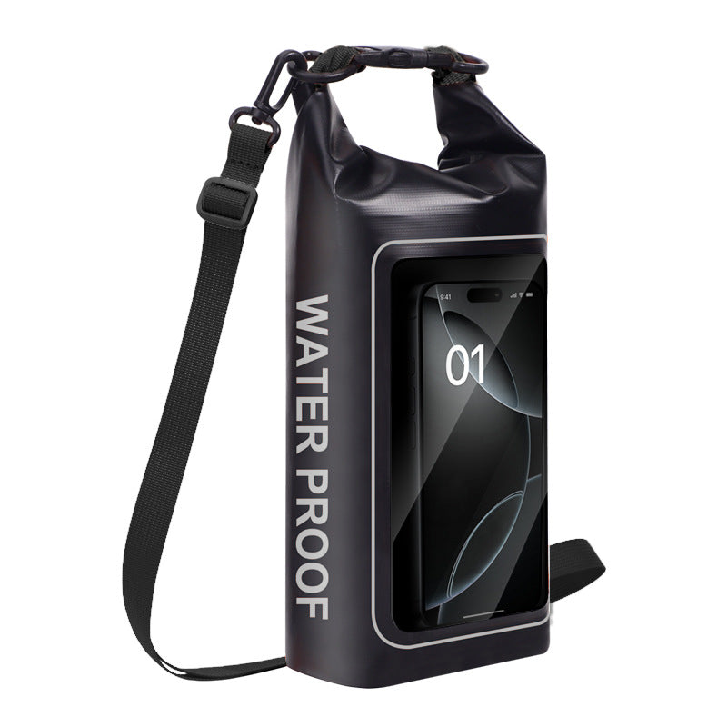 Waterproof Smartphone Bag Bowlift