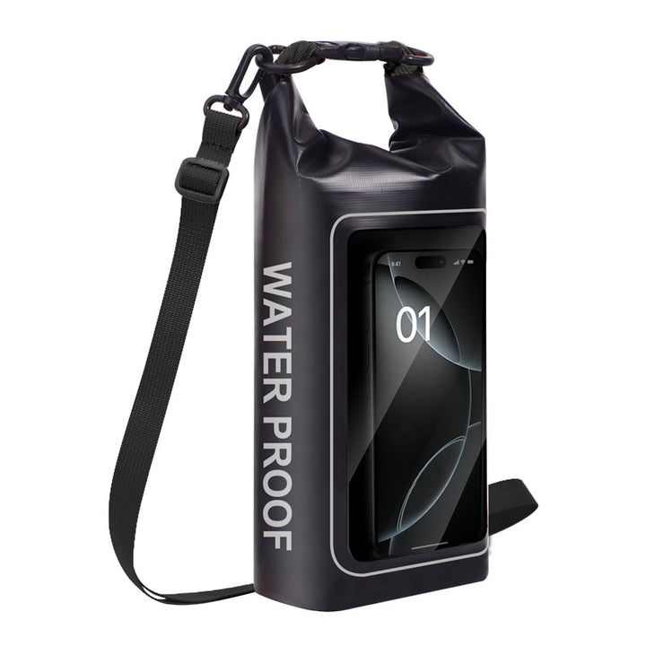 Waterproof Smartphone Bag Bowlift