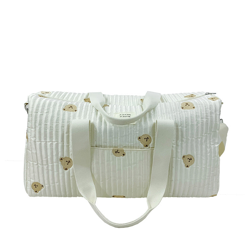 Travel Duffle Bag Bowlift