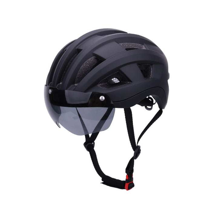 Advanced Aerodynamic Cycling Helmet Bowlift