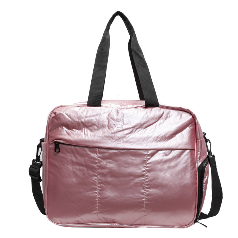Stylish Multi-Functional Duffle Bag Bowlift