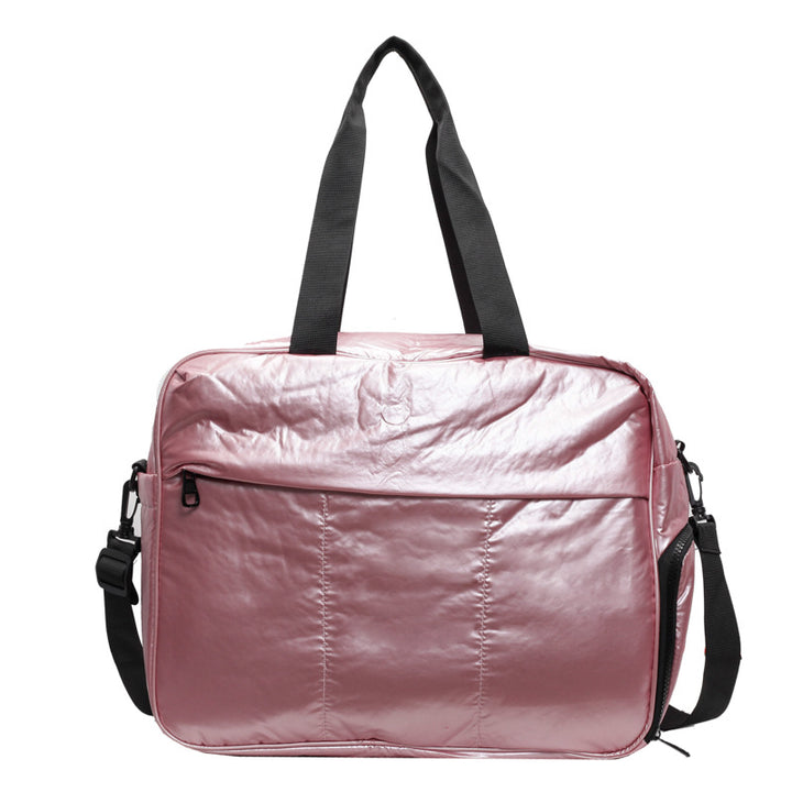 Stylish Multi-Functional Duffle Bag Bowlift