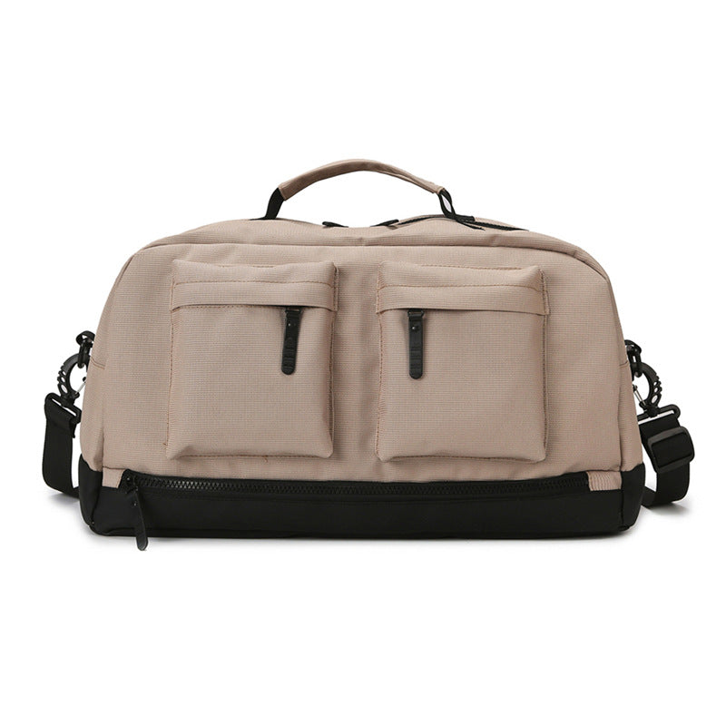 Versatile Adventure Duffel