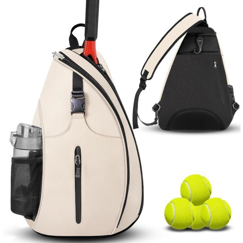 Sports Equipment Sling Bag Bowlift