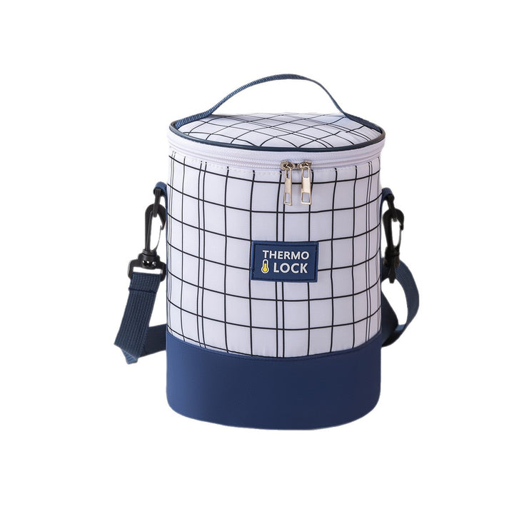 Insulated Food Storage Bag Bowlift