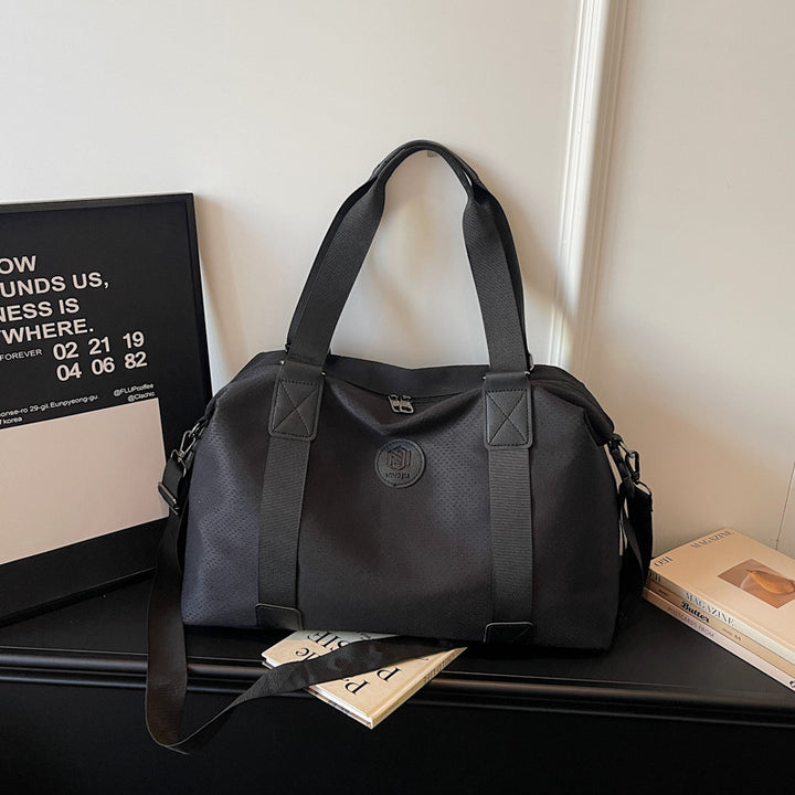 Versatile Travel Duffel
