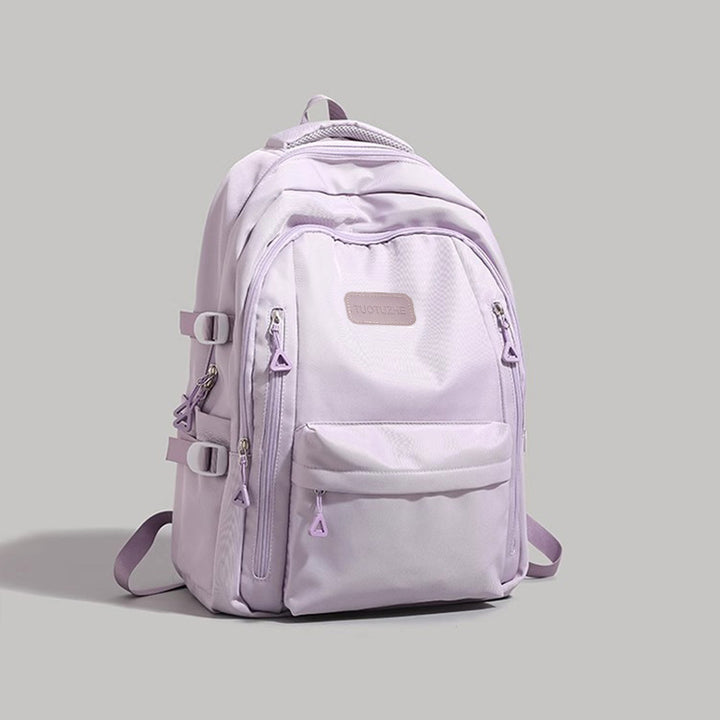 Multi-Functional Lightweight Backpack Bowlift