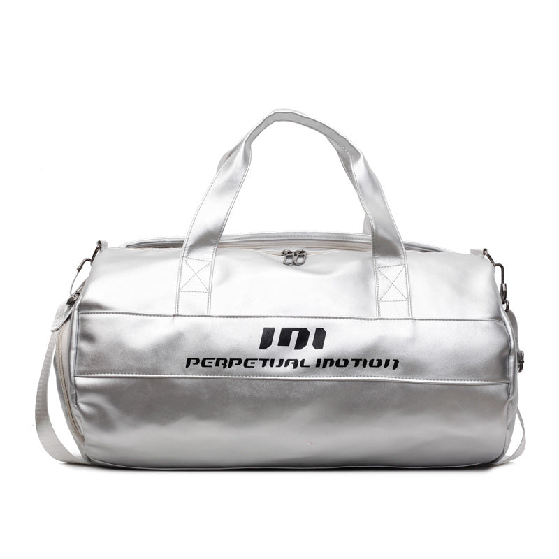 Versatile Sports Performance Duffle Bag