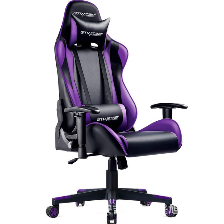 Ergonomic Gaming Chair Bowlift