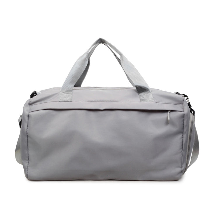 Versatile Sports Duffle Bag Bowlift