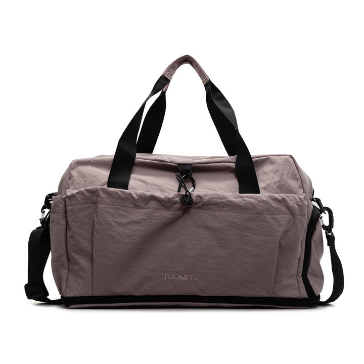 Durable All-Purpose Travel Duffel