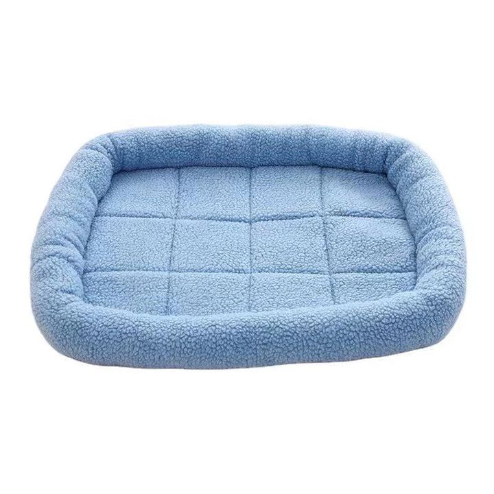 Unisex soft and cozy cat bed Bowlift
