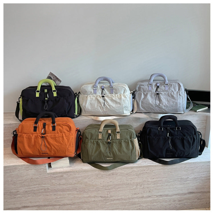 Versatile Travel
