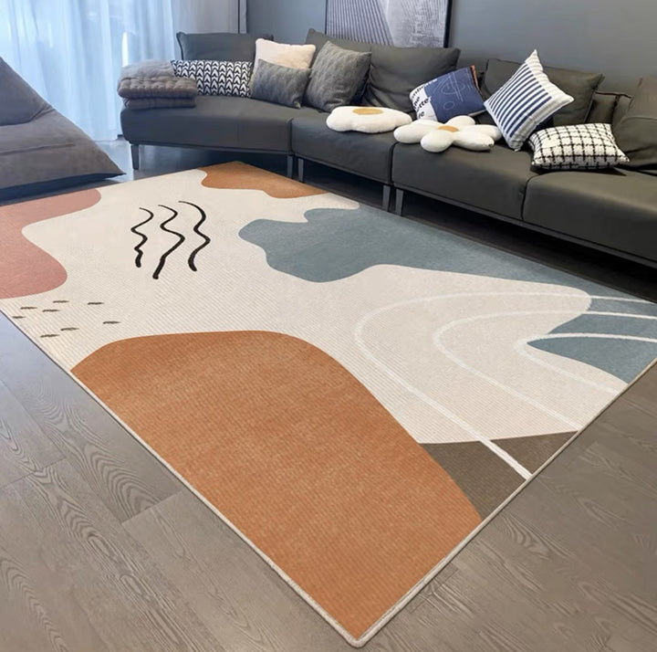 Home Decor Area Rug Bowlift