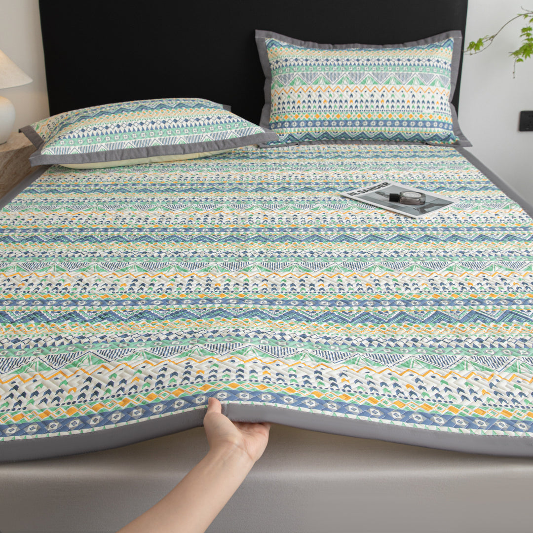 Bed Cover Quilt