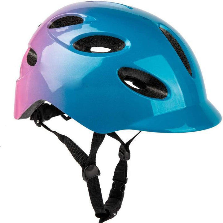 Safety Cycling Helmet Bowlift