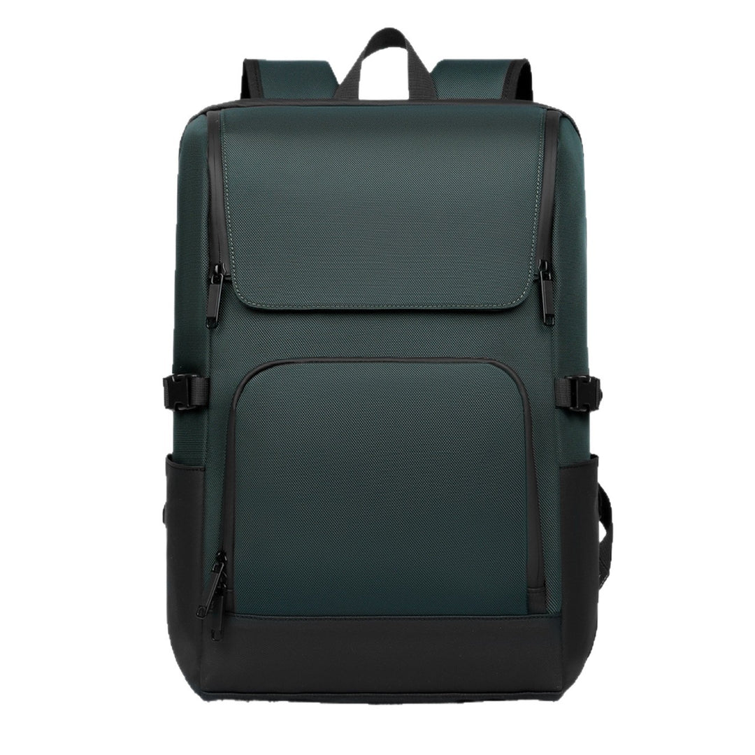 More Elegant Multifunctional Laptop Backpack Bowlift
