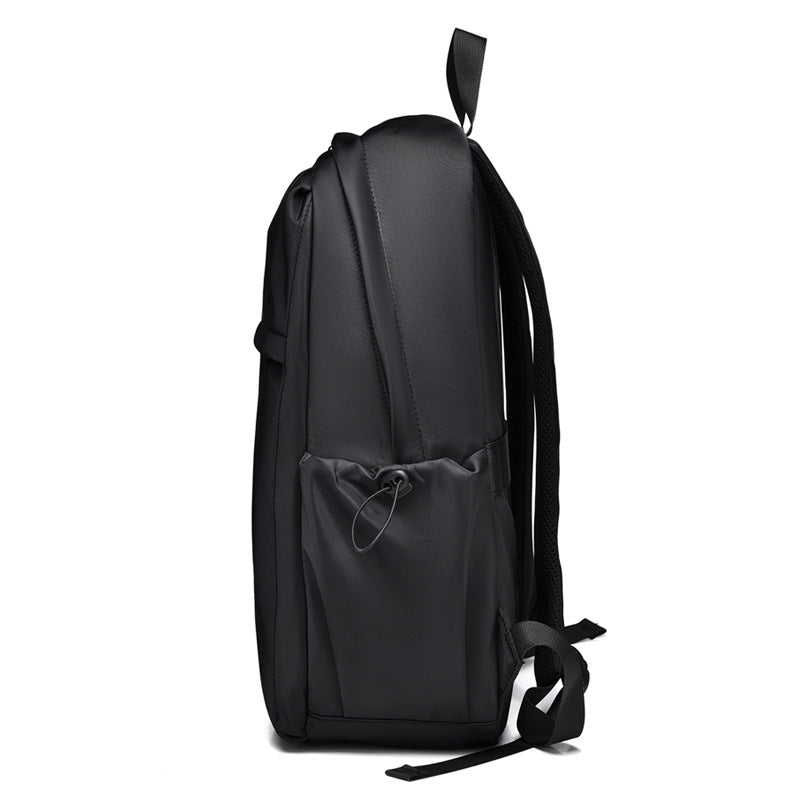 Versatile Water-Resistant Backpack Bowlift