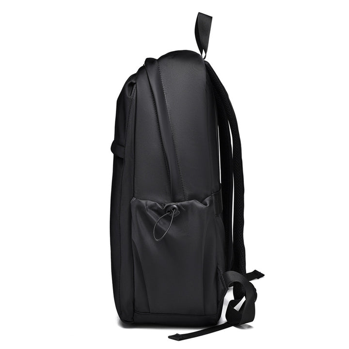 Versatile Water-Resistant Backpack Bowlift