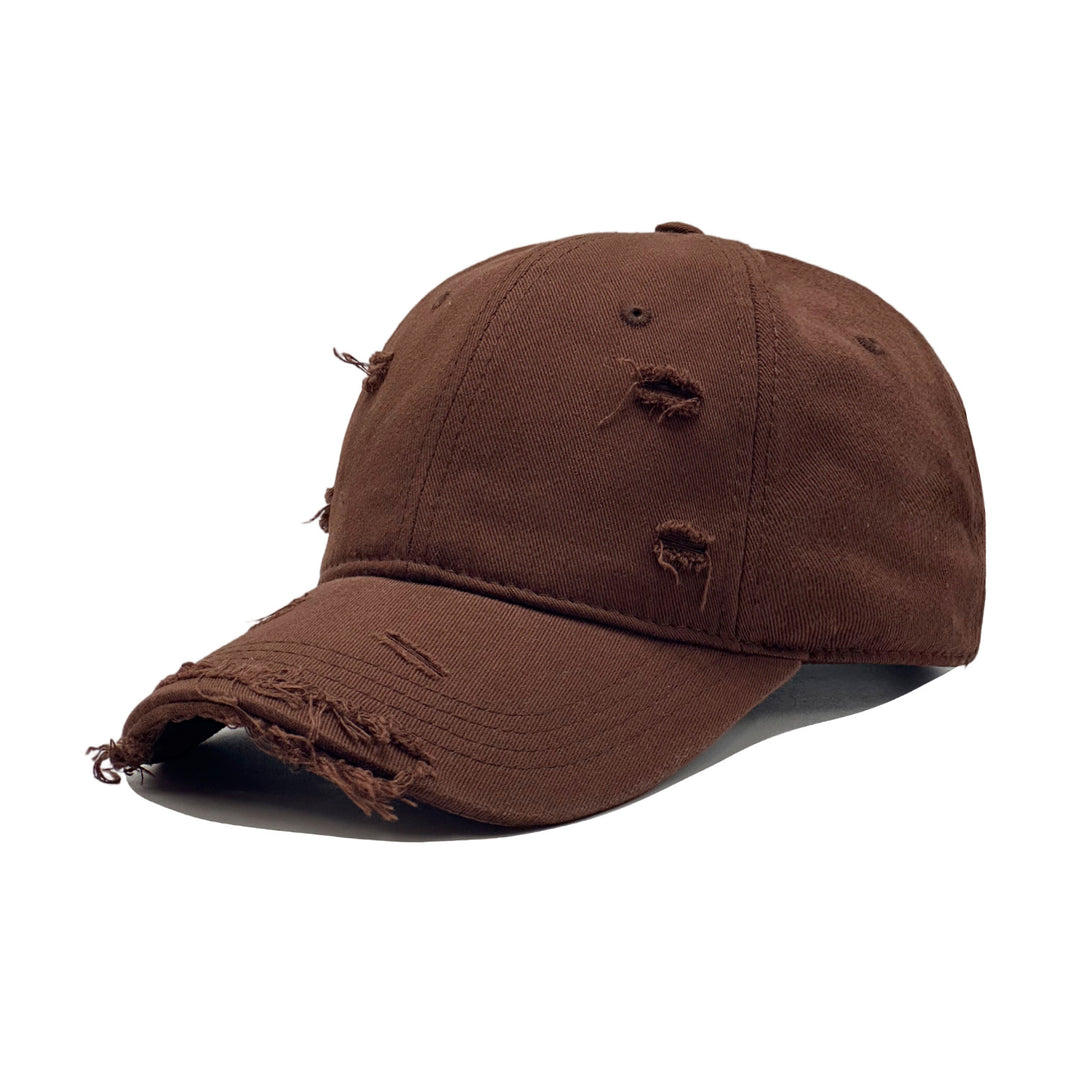 Women casual and stylish cap with vintage design Bowlift