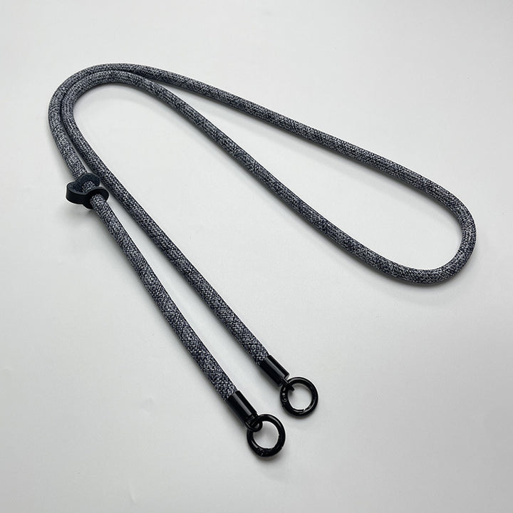Stylish Adjustable Rope Bowlift