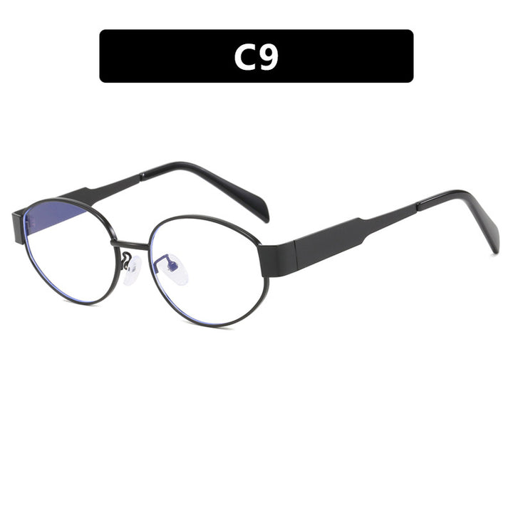 Ladies fashionable sunglasses with innovative geometry design Bowlift