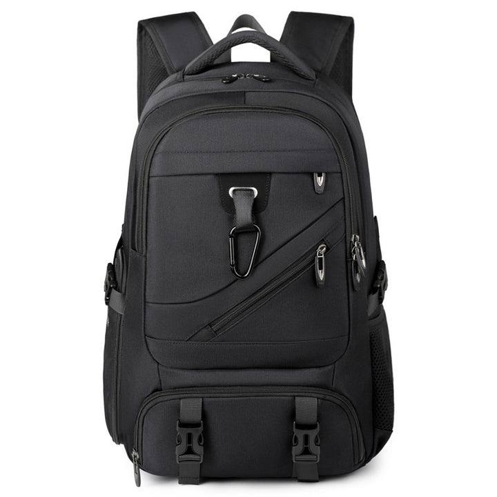 Multi-Functional Versatile Backpack Bowlift