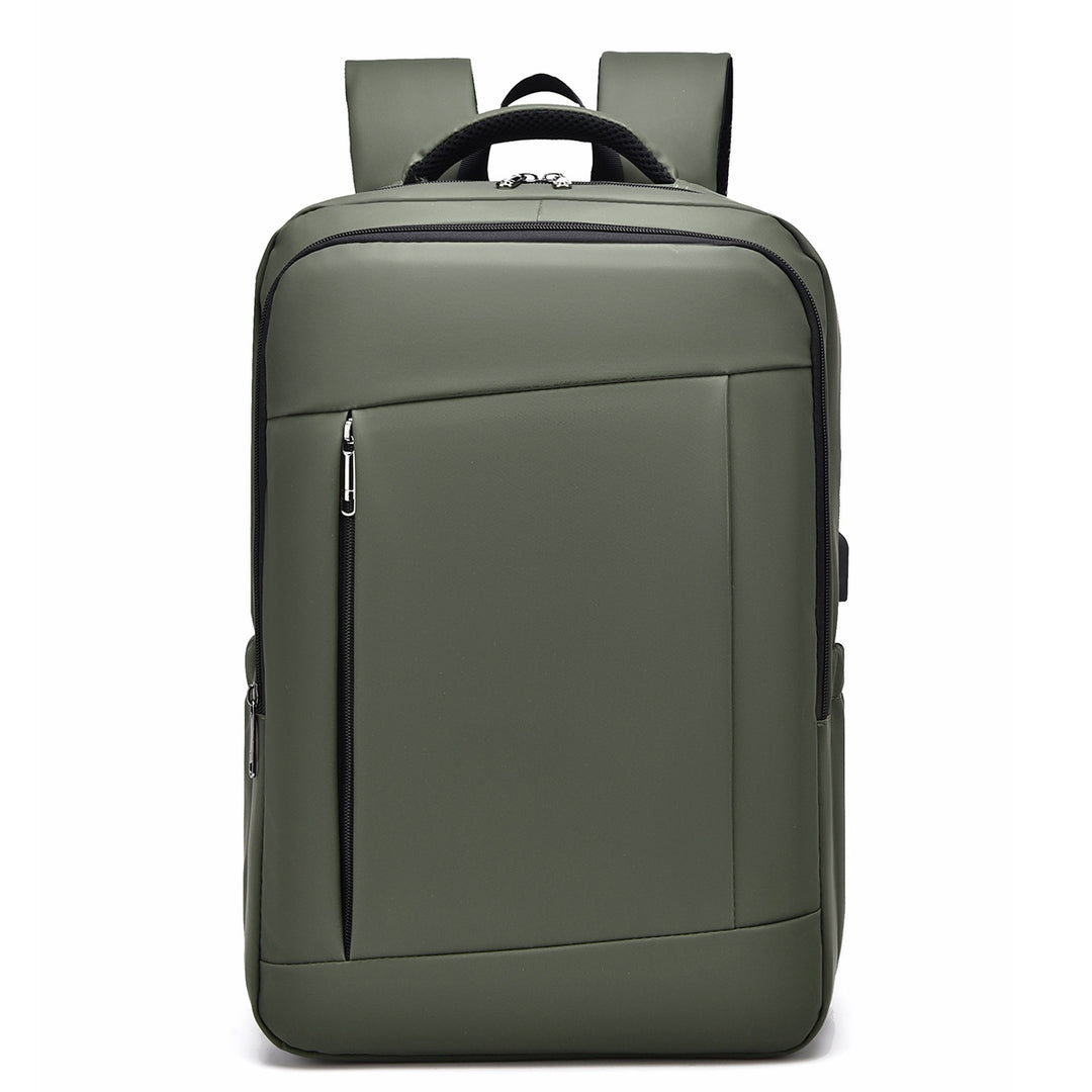 Laptop Backpack with Ergonomic Design and Multiple Compartments Bowlift