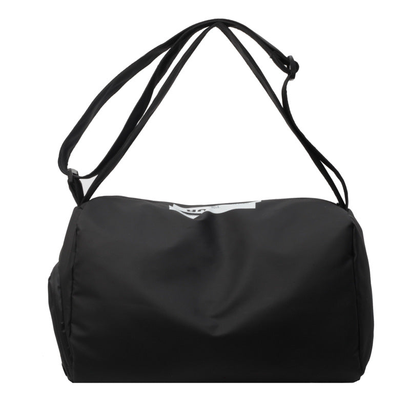 Stylish Travel Satchel